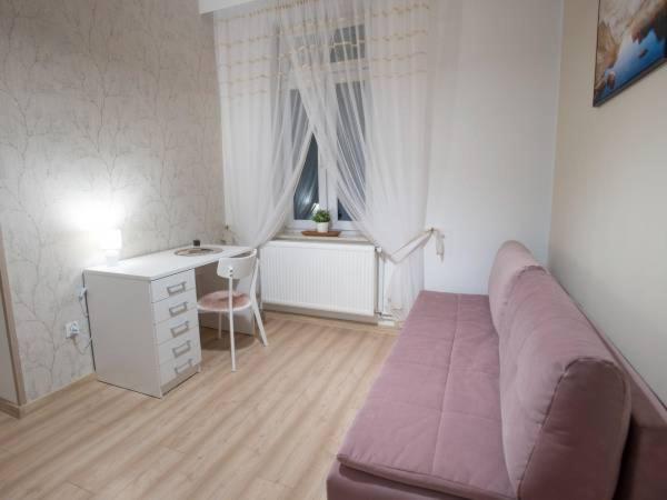 Apartamenty Pod Fortami แชมิตช์ ภายนอก รูปภาพ